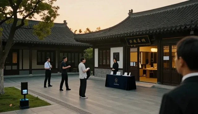 平台算法如何驱动活动策划场景的精准匹配