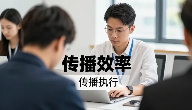 直播运营如何提升传播效率与业务价值